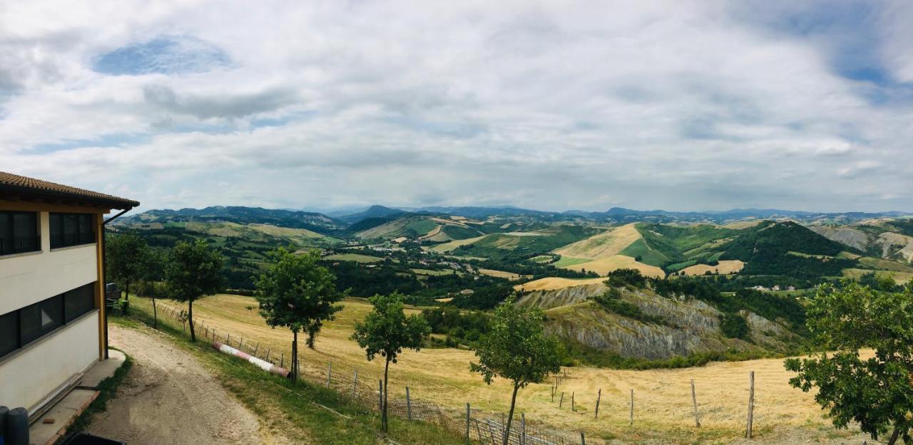 La Palazzina Di Ciagnano Βίλα Ozzano dell'Emilia Εξωτερικό φωτογραφία