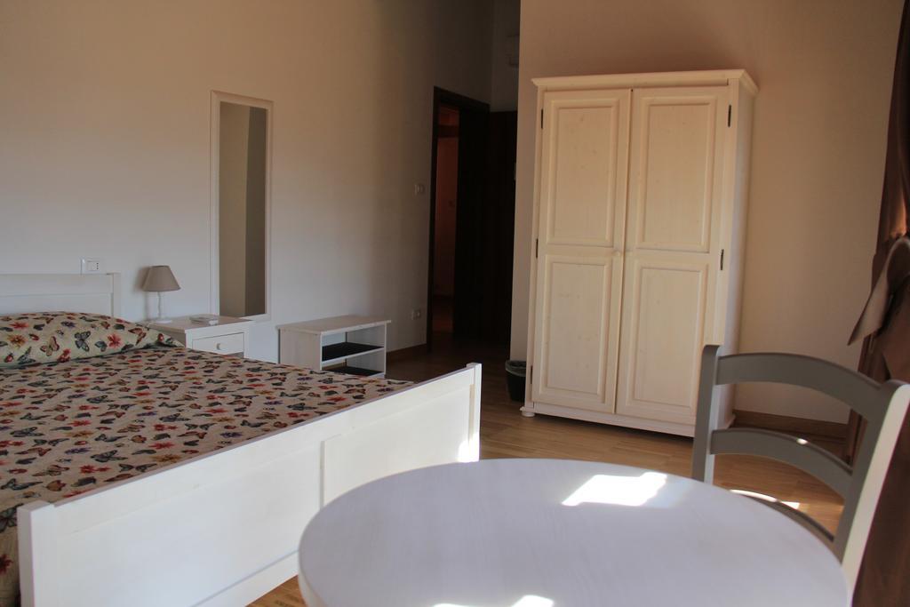 La Palazzina Di Ciagnano Βίλα Ozzano dell'Emilia Δωμάτιο φωτογραφία