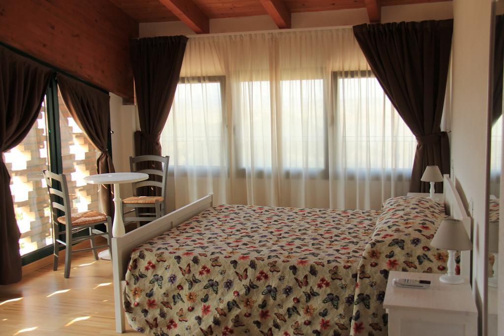 La Palazzina Di Ciagnano Βίλα Ozzano dell'Emilia Δωμάτιο φωτογραφία