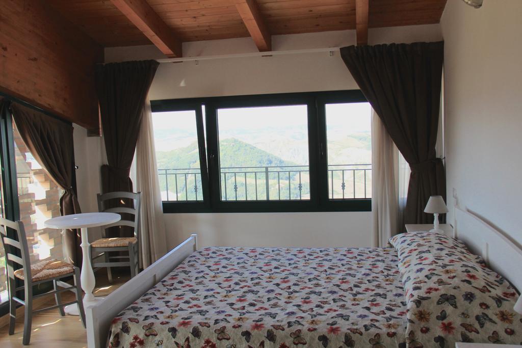 La Palazzina Di Ciagnano Βίλα Ozzano dell'Emilia Δωμάτιο φωτογραφία